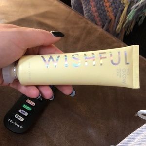 Yo Glow Enzyme Scrub